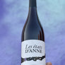 Autour de L'Anne Les Etats de Anne