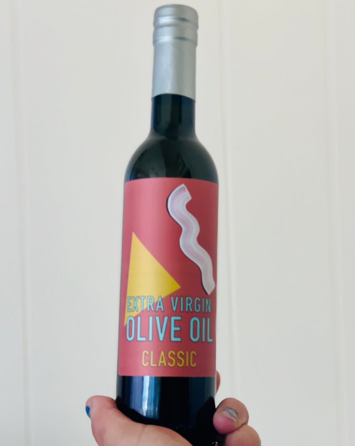 Super Real Classic Olive Oil