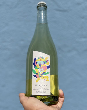 Statera Chardonnay Pét-Nat
