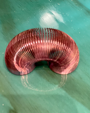 Mini Slinky