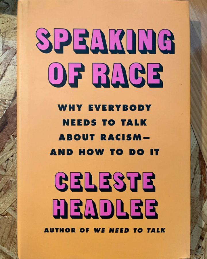 A Boston Globe Most Anticipated Fall Book  In this urgently needed guide, the PBS host, award-winning journalist, and author of We Need to Talk teaches us how to have productive conversations about race, offering insights, advice, and support.