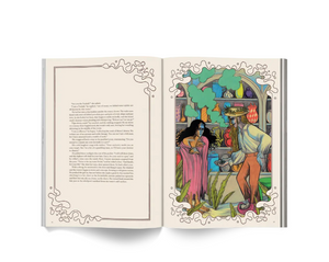 Once Upon a High Time: Weedy Fairy Tales