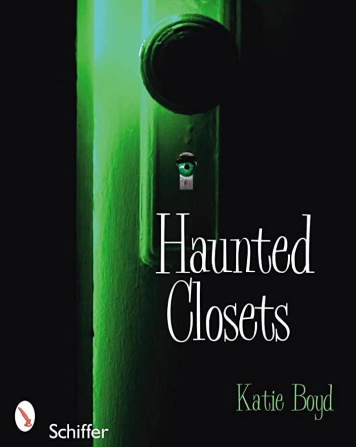 Enter the world of "The Boogeyman" who abides in closets everywhere. Learn myths from around the world. Discover sleep disorders that cause dreams to blend into reality, portals, vortexes, and doorways to the boogeyman's realm. Study paranormal cases that hold families in fear.