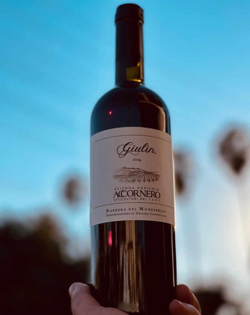 Accornero Giulin Barbera