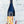 60% Nero d'Avola, 40% Zinfandel Mendocino, California.  Woman winemaker - Martha Stoumen. All natural. Dark cherries floating in black tea with wild herbs. Mood swings in a glass of fresh + delightful to deep + moody. Juicy kisses.