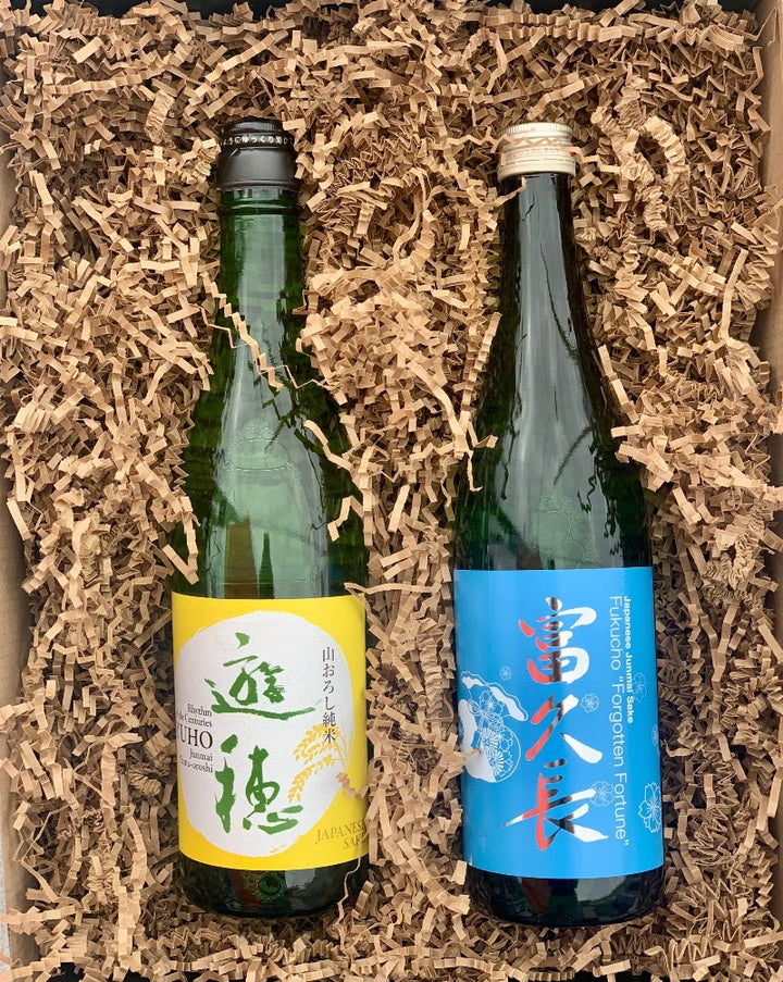 Sake – VINOVORE Silver Lake