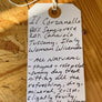 Il Corzanello Rosato