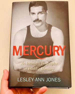 A revealing, intimate look at the man who would be Queen.  As lead vocalist for the iconic rock band Queen, Freddie Mercury’s unmatched skills as a songwriter and his flamboyant showmanship made him a superstar and Queen a household name. But despite his worldwide fame, few people ever really glimpsed the man behind the glittering façade.